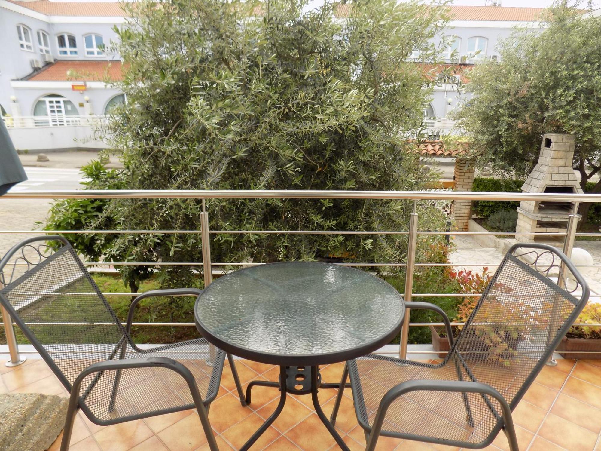 Apartment Leporiz Poreč Exteriör bild