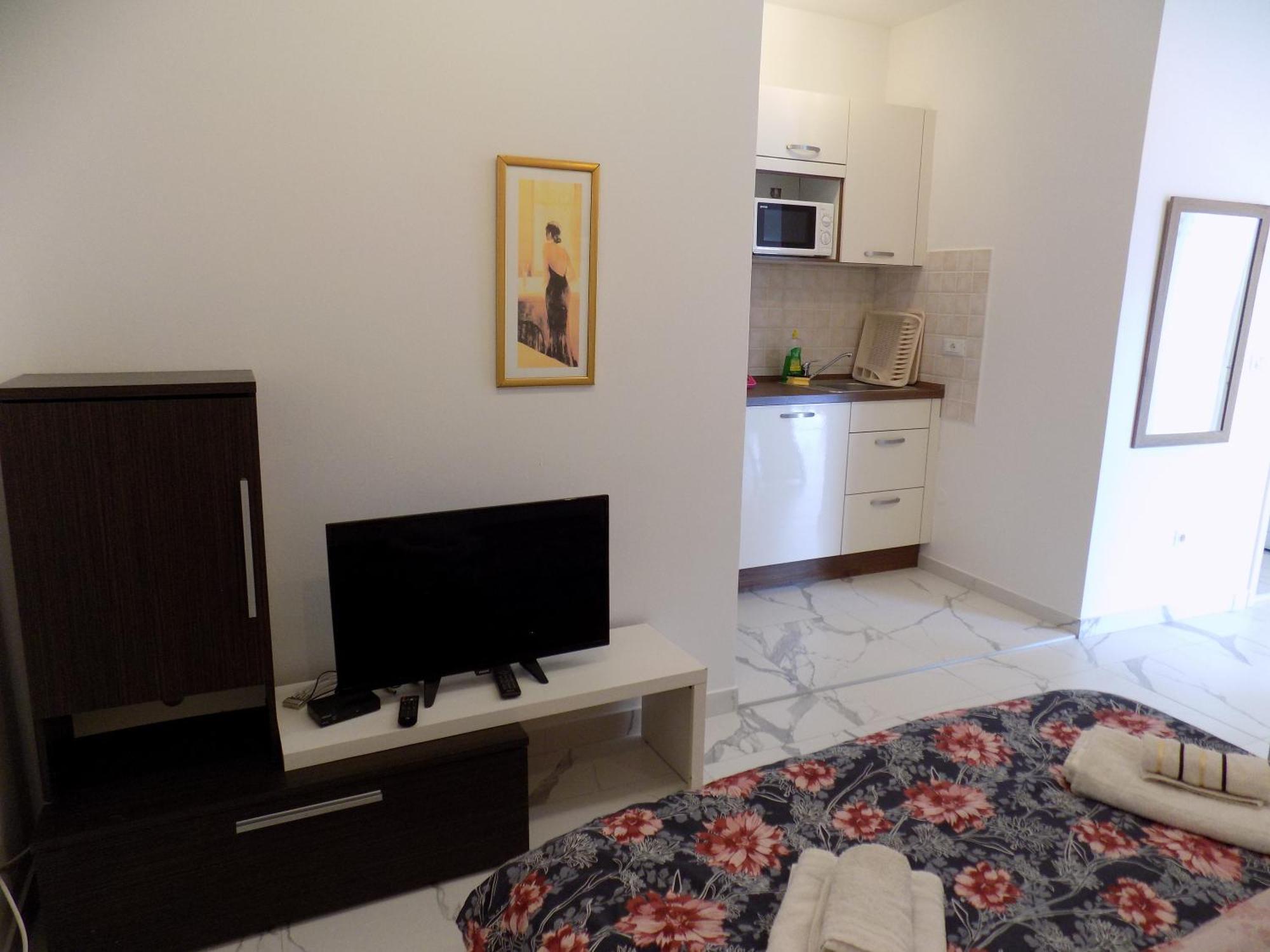 Apartment Leporiz Poreč Exteriör bild