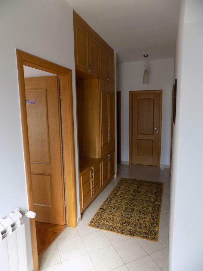 Apartment Leporiz Poreč Exteriör bild