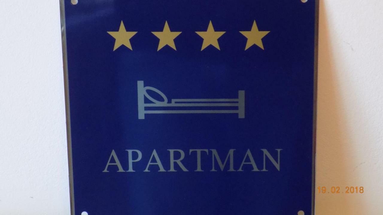 Apartment Leporiz Poreč Exteriör bild